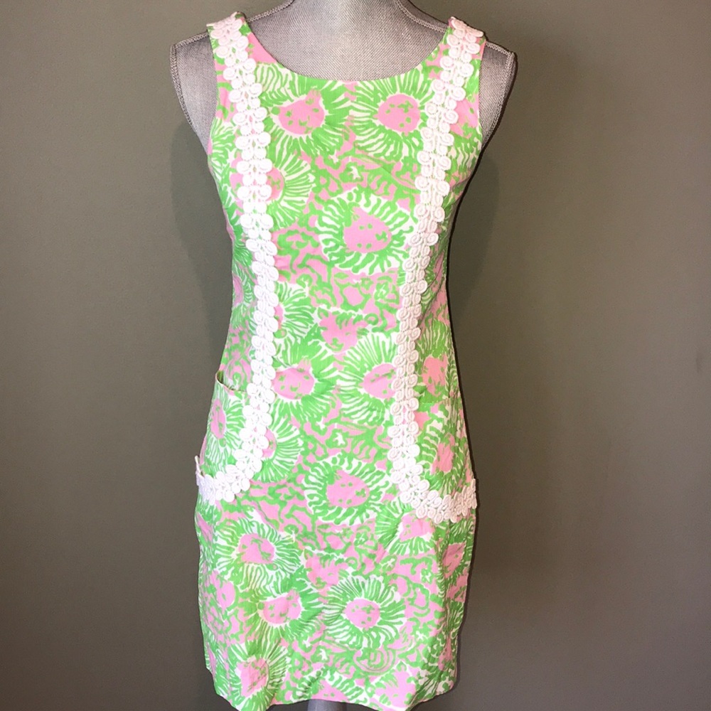Lilly Pulitzer Dress